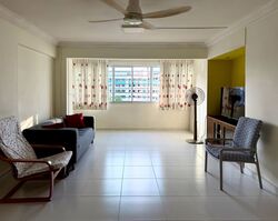 Blk 336 Clementi Avenue 2 (Clementi), HDB 5 Rooms #589153871
